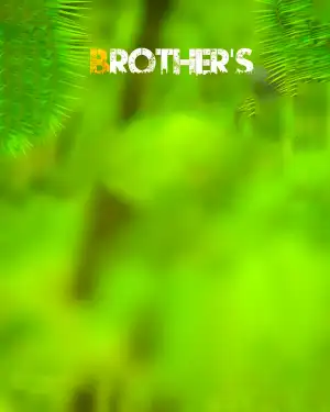 Brothers Green Snapseed Background Full HD Download