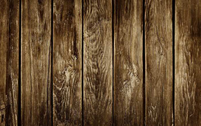 Brown Dark Horizontal Vertical Wood Background Free Download