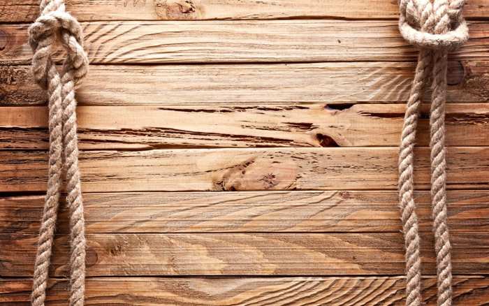 Brwon Old Wood Background Free Wallpaper