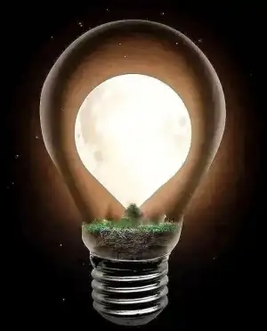 Bulb Editing Picsart Background Download HD