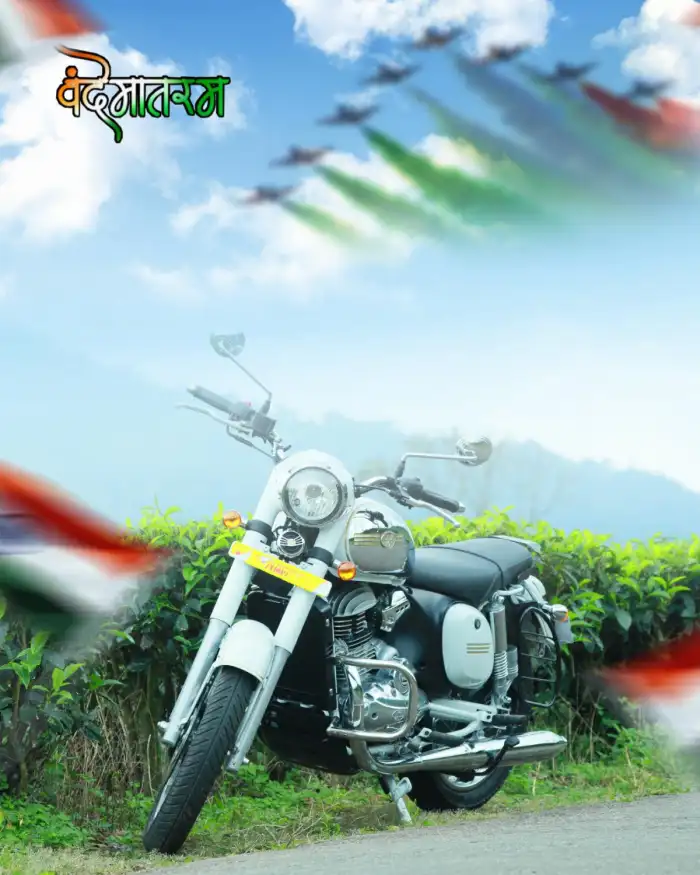 Bullet Bike 15 August Editing Background HD Download