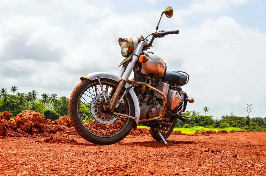 Bullet Bike CB Editing Background HD Download