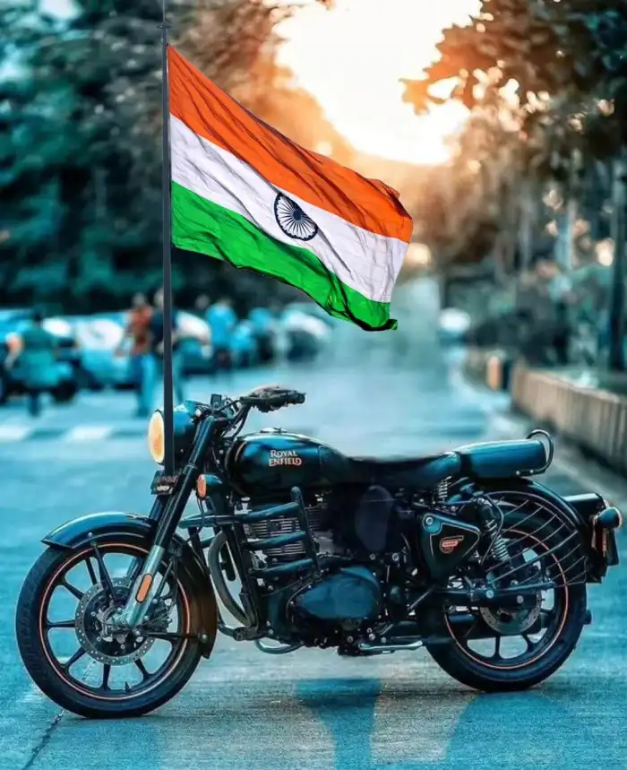 Bullet Bike Independence Day 15 August Photo Editing Background  HQ