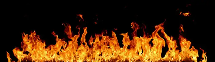 Burning Fire Background HD Images Download