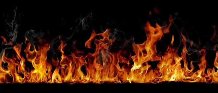 Burning Fire Background HD Images Download