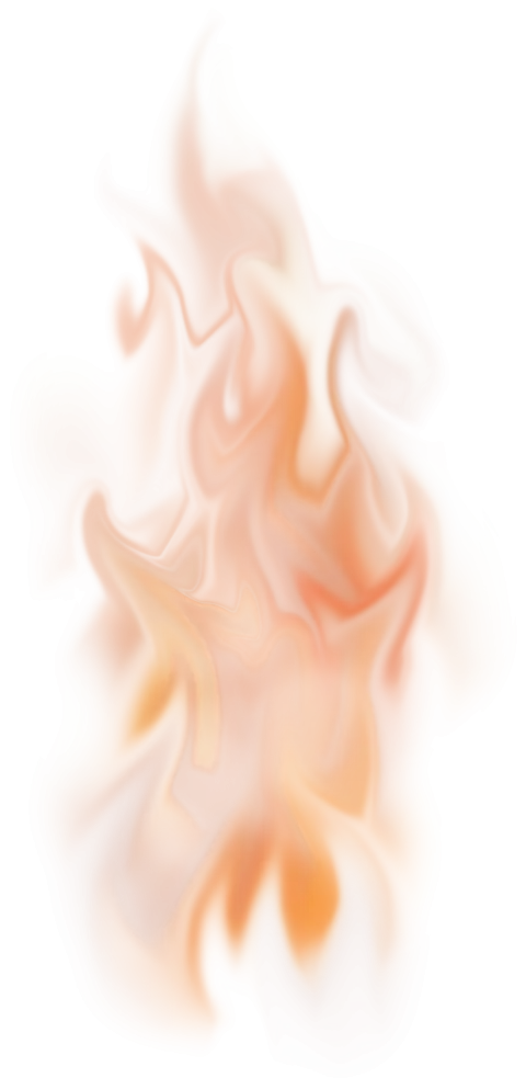 Burning Fire PNG HD Background Download