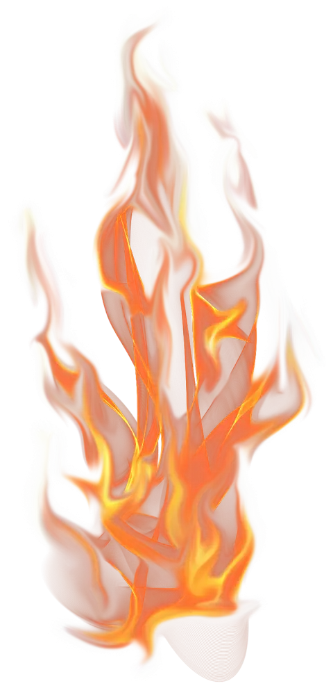 Burning Fire PNG HD Images Download