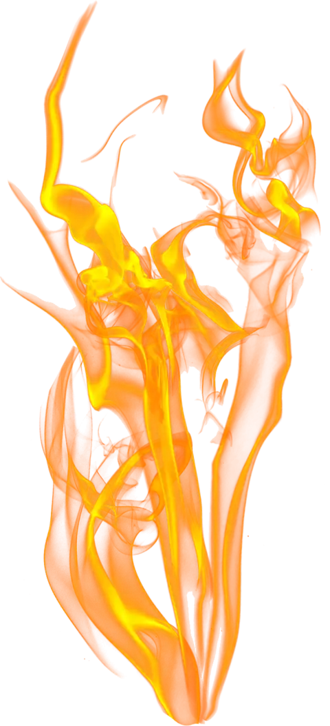 Burning Flame Fire Long PNG HD Background