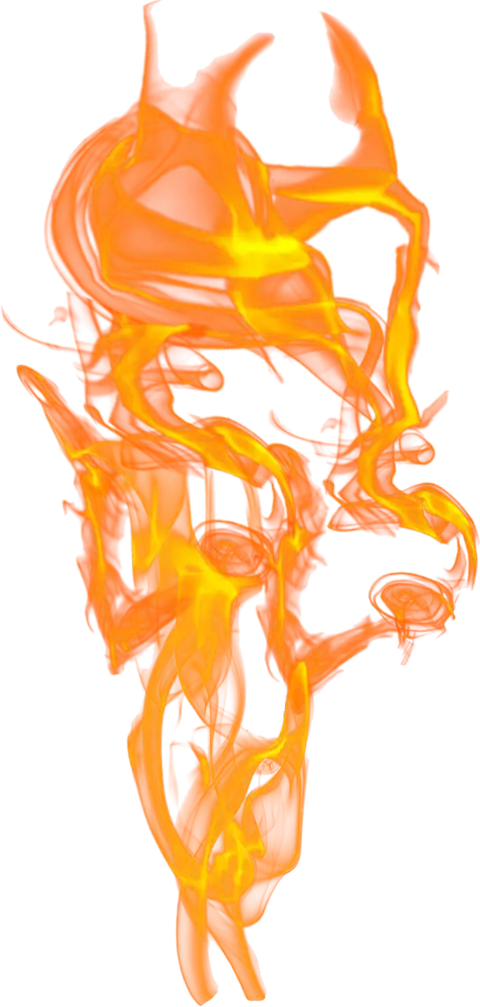 Burning Flame Fire Long PNG HD Images