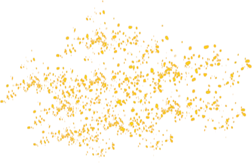 Burning Sparks Fire PNG Transparent Background