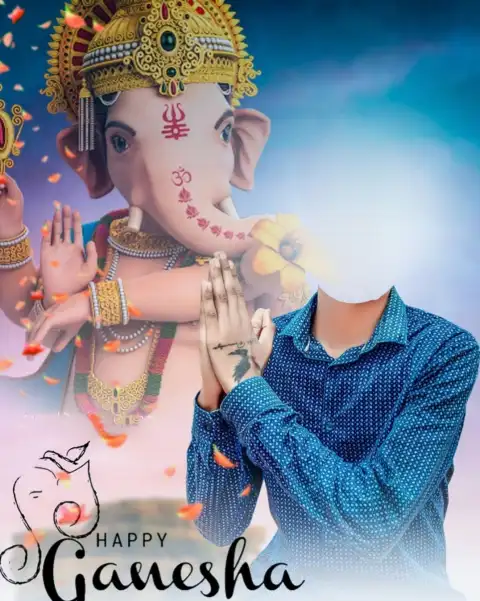 CB Body Without Head  Ganesh Chaturthi Editing Background  Full HD