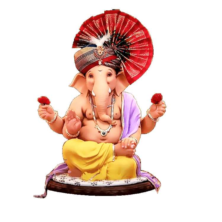 CB Editing God Ganpati PNG Images Download  Free