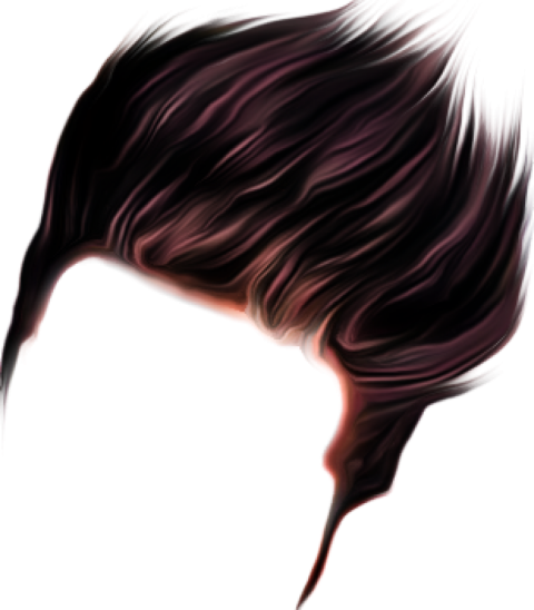 CB Editing Hair PNG Transparent Images Download