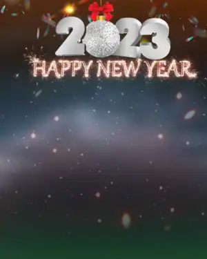 CB Happy New Year 2023 Background HD  For Editing (2)