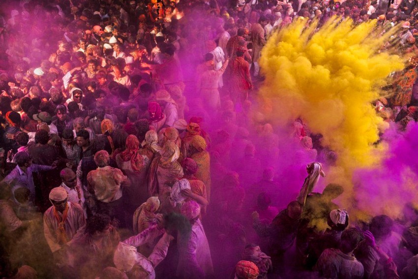 CB Holi Editing Background High Resolution Download