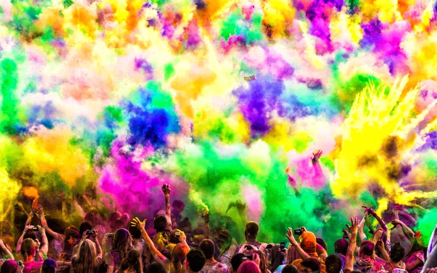 CB Holi Editing Background High Resolution Download