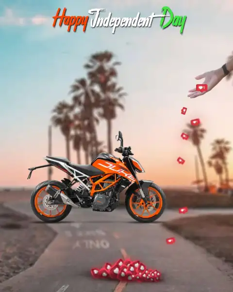 CB Ktm Bike 15 August Editing Background HD Download