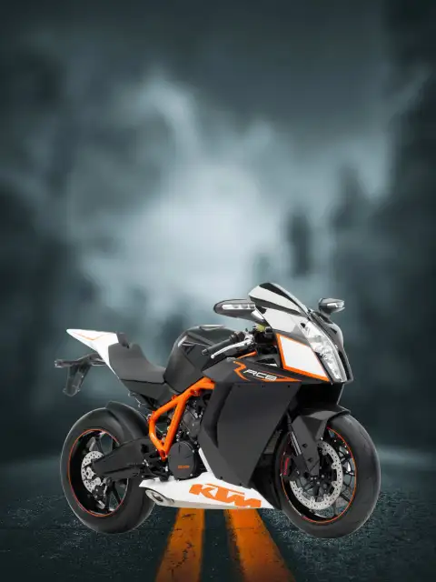 CB KTM Bike Editing Background Full HD Download