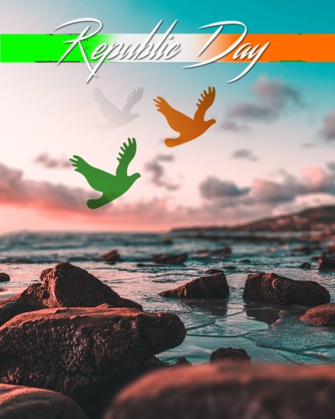 CB PicsArt Republic Day Editing Background Full HD