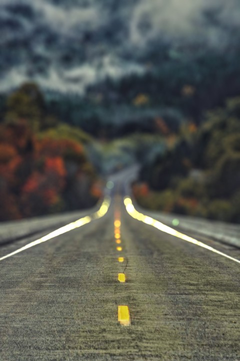 CB Road Blur Manipulation Background HD Download