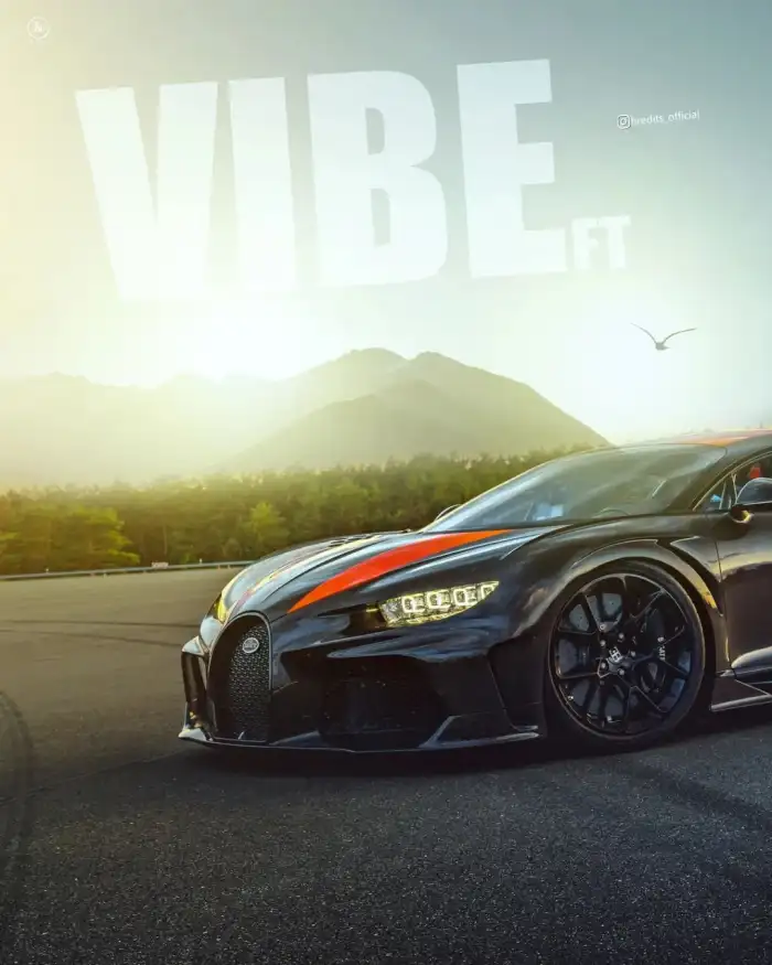 CB Vibe Car Photo Editing Background HD Download