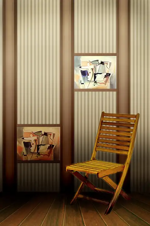 Chair Photo Studio Background  HD Download