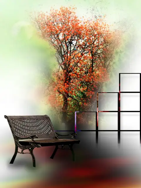 Chair Photography Studio Background HD Download