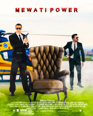 Chair With Bodyguard Editing Background HD Download