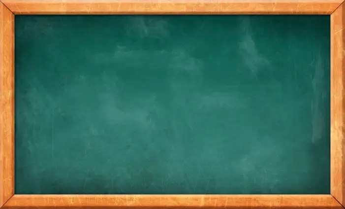 Thumbail Of Chalkboard Background