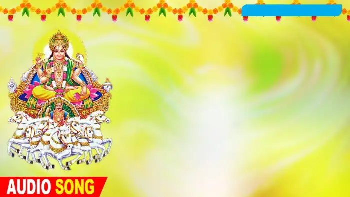 Chhath Puja Flex Banner Editing Background HD