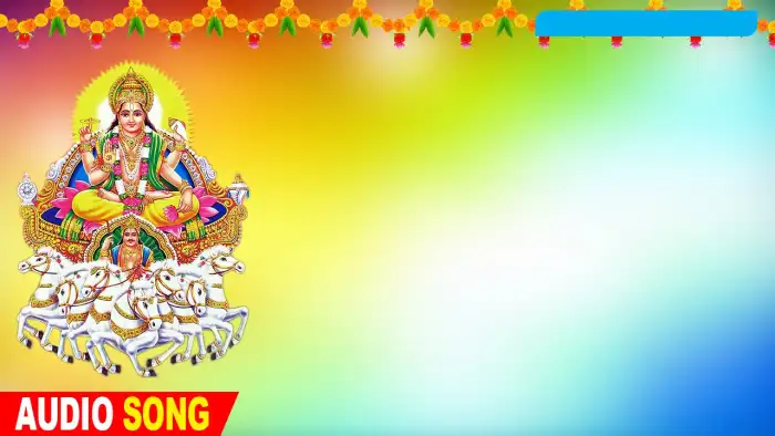 Chhath Puja Flex Design Banner  Background HD