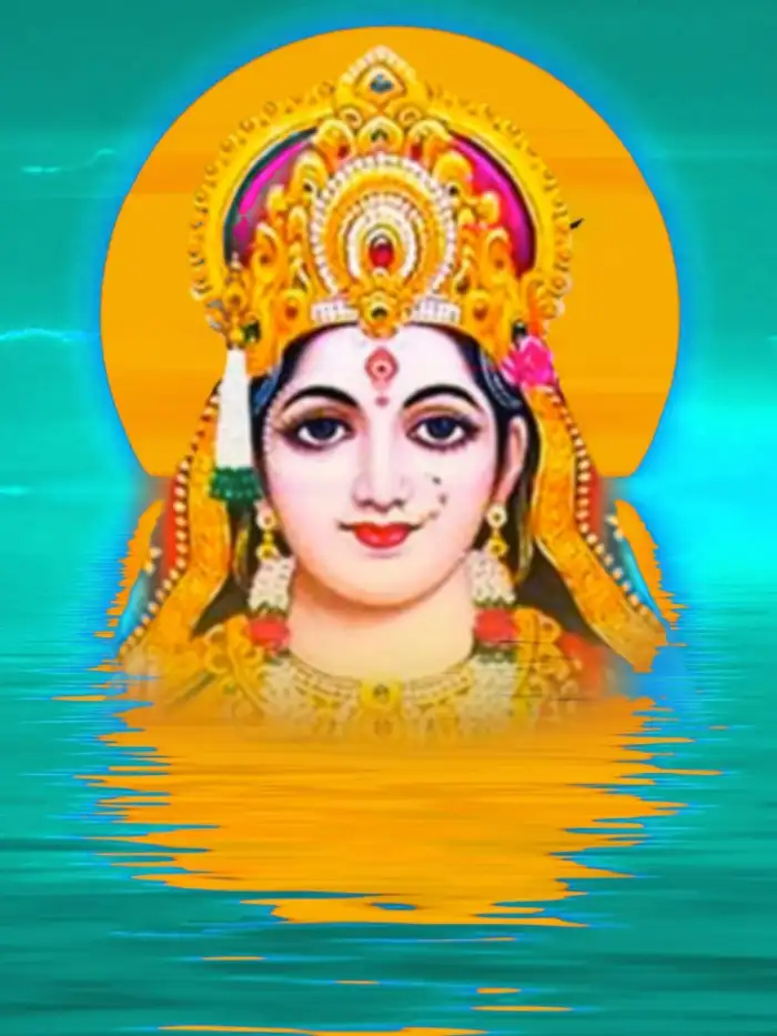 Chhath Puja Photo Editing Chhati Maiya Background HD