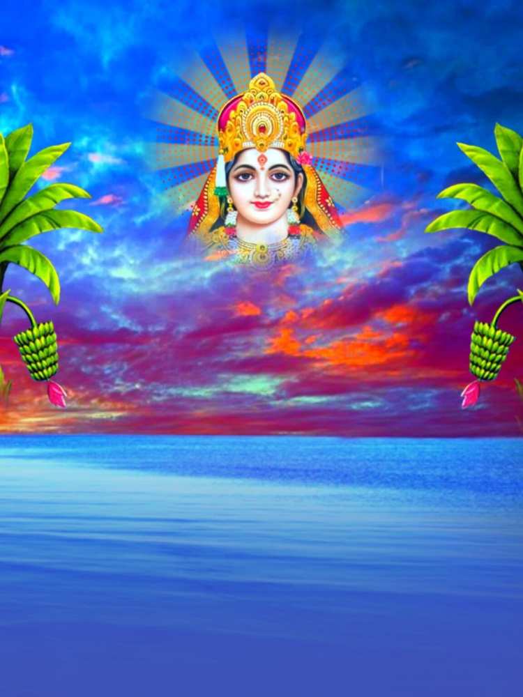 Chhath Puja Picsart Photo Editing Background HD  Images