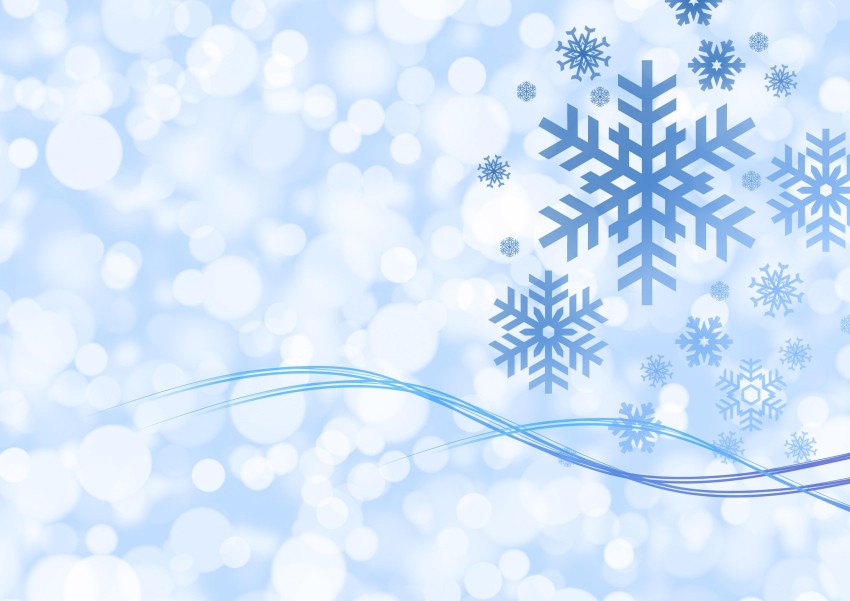 Christmas Snow HD Wallpapers Background Images