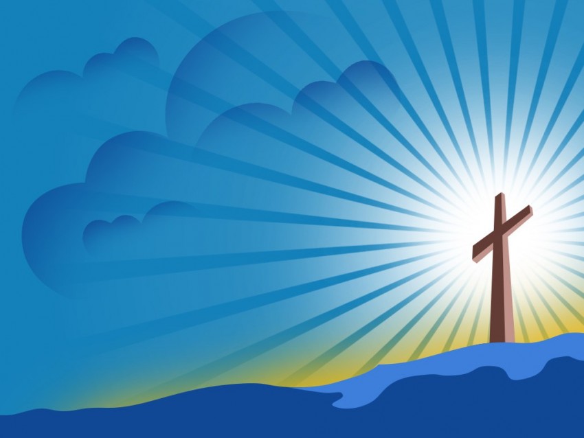 Church  PowerPoint PPT Background  Free (2)