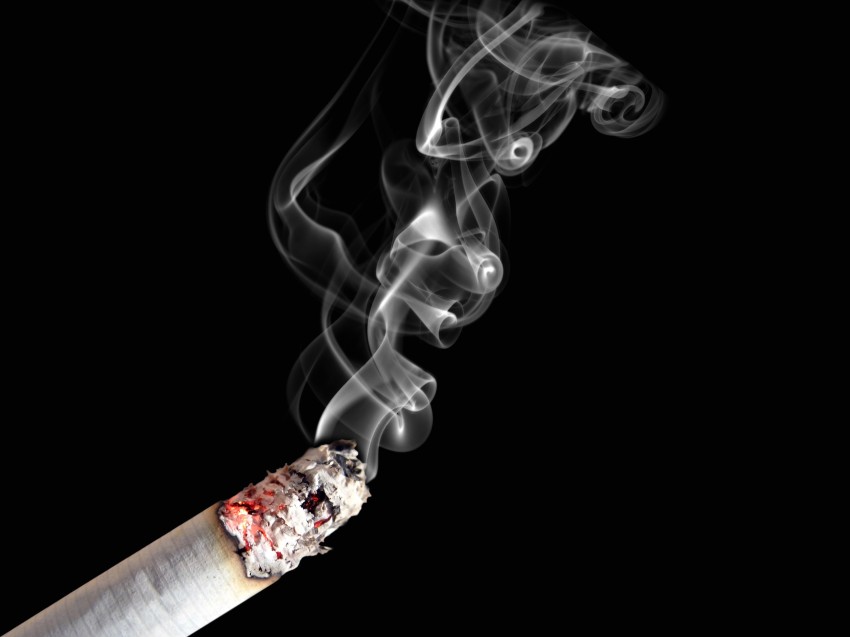 Cigarette Smoke Background  HD Free Download