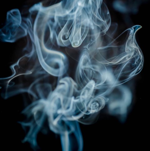 Cigarette Smoke Background  HD Free Download