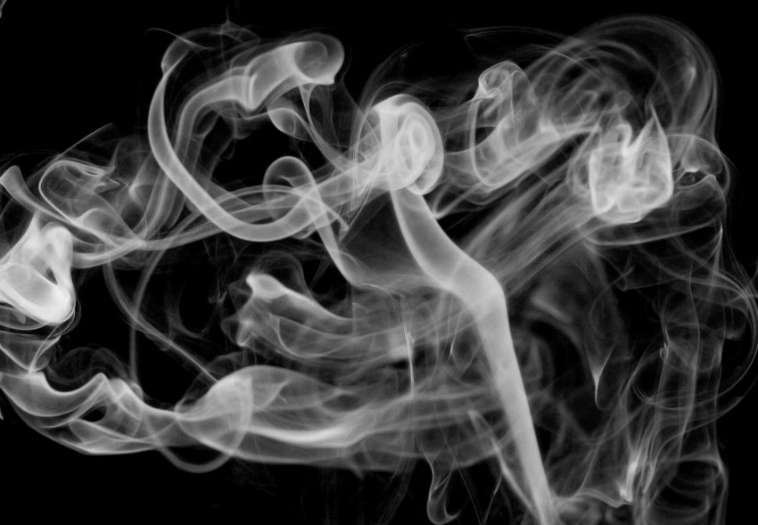 Cigarette Smoke Background  HD Free Download