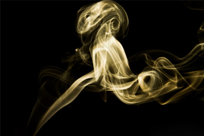 Cigarette Smoke Background  HD Free Download