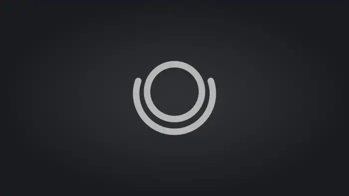 Circle Black Minimalist Background HD Free Wallpapers