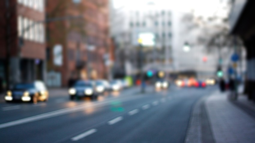 City Blur CB PicsArt Background Full HD Download