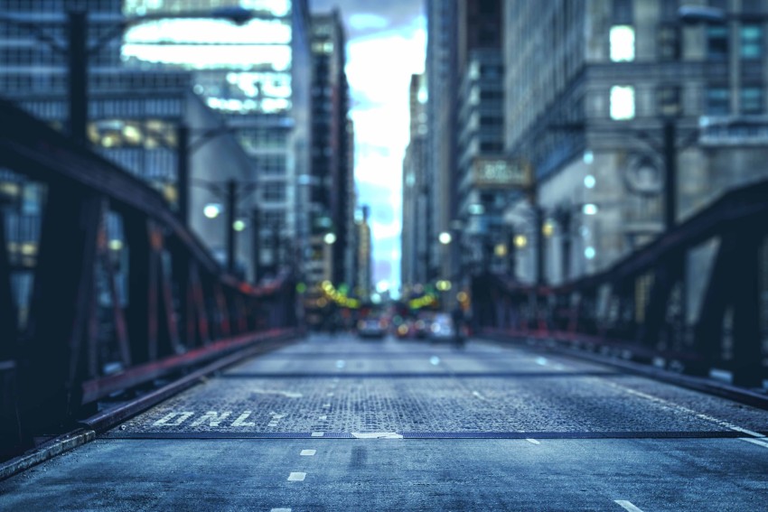 City Blur CB PicsArt Background Full HD Download