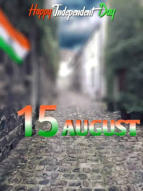 Thumbail Of 15 August Blurred Editing Background