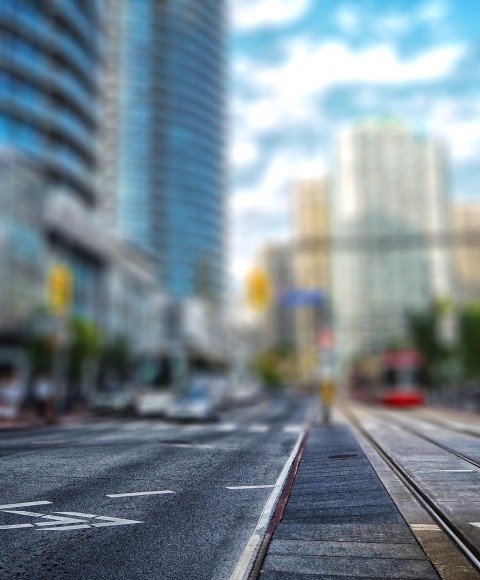 City Building Road Blur Picsart Editing Background HD Download