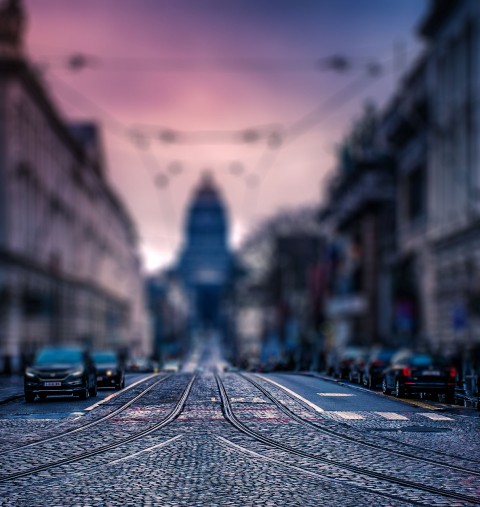 City Road CB Photoshop Editing Background HD  Download