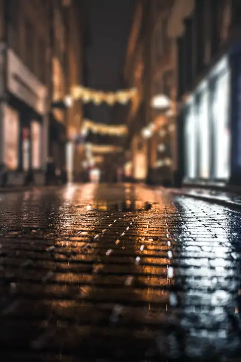 City Street Blur Picsart Editing Background HD Download