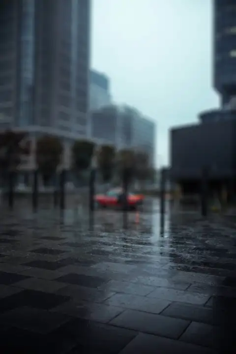 City Street Blur Picsart Editing Background HD Download