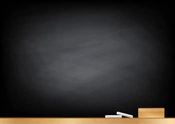 Classroom Chalkboard Background HD Photos