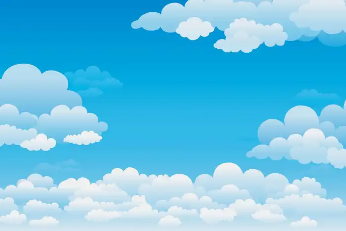 Clipart Cloud Background HD Images Download