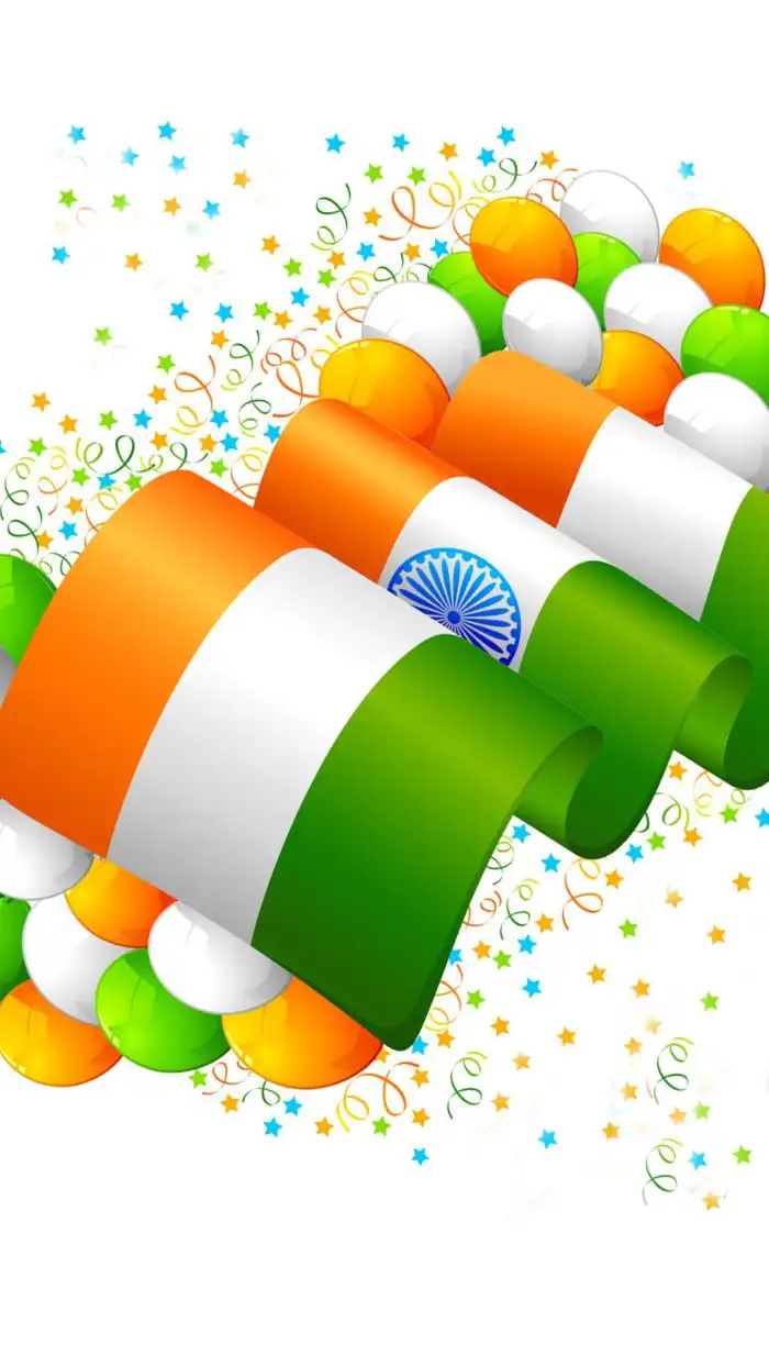 Clipart India Flag Phone iPhone Mobile Background HD Images